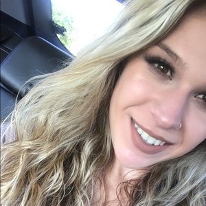 Meet your Posher, Morgan